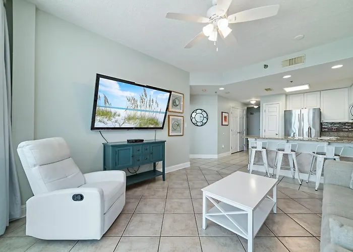 Holiday home Lighthouse Unit 1810 Gulf Shores
