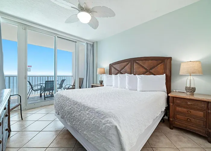 Holiday home Lighthouse Unit 1810