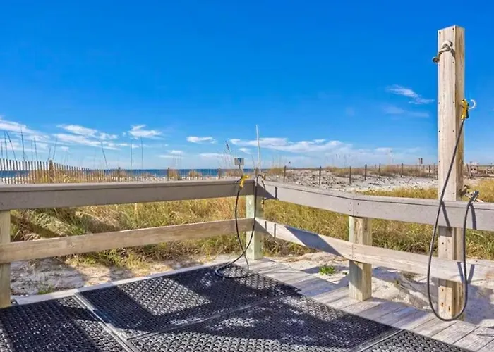Lighthouse Unit 1810 Holiday home
