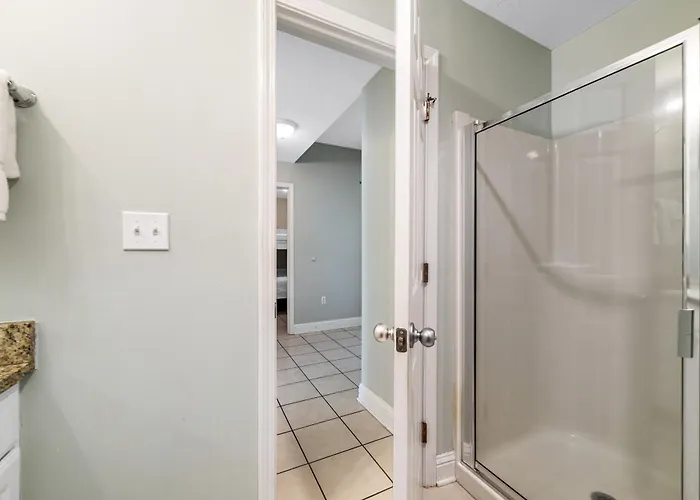 Lighthouse Unit 1810 Holiday home Gulf Shores