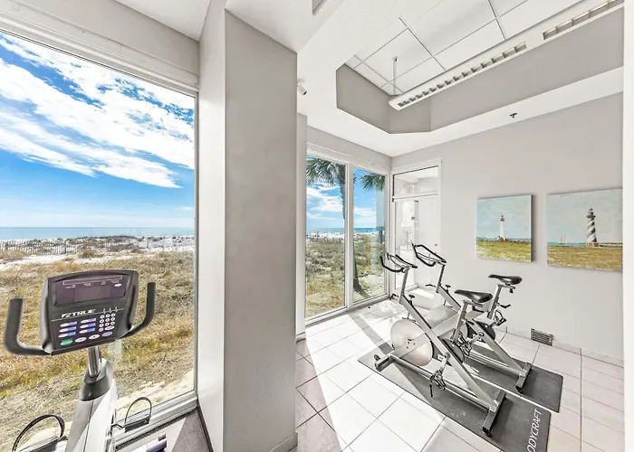 Holiday home Lighthouse Unit 1810 Gulf Shores