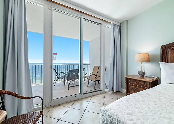 Lighthouse Unit 1810 * Gulf Shores