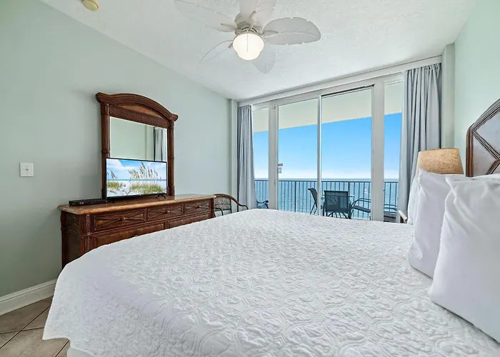 Lighthouse Unit 1810 Holiday home *