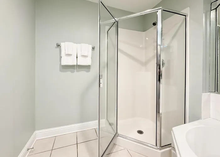 Lighthouse Unit 1810 Holiday home