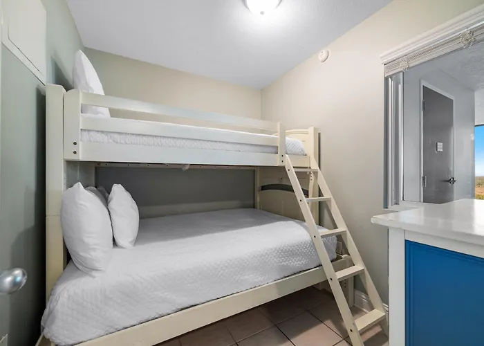 Holiday home Lighthouse Unit 1810 *