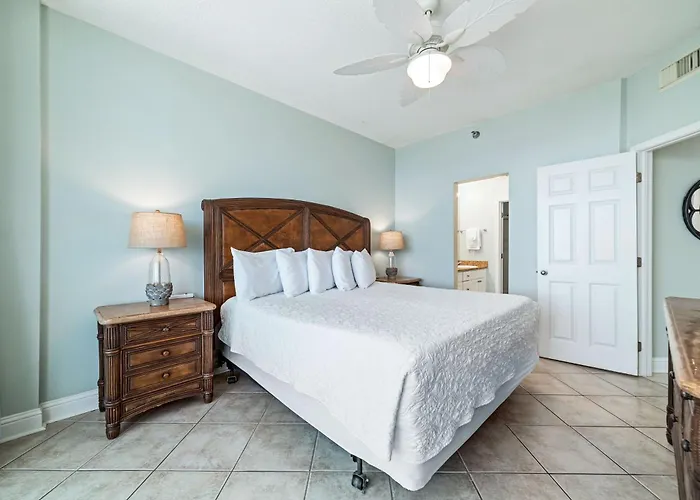 Holiday home Lighthouse Unit 1810 Gulf Shores